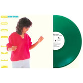 Hitomi Tohyama – Next Door (Green Vinyl)